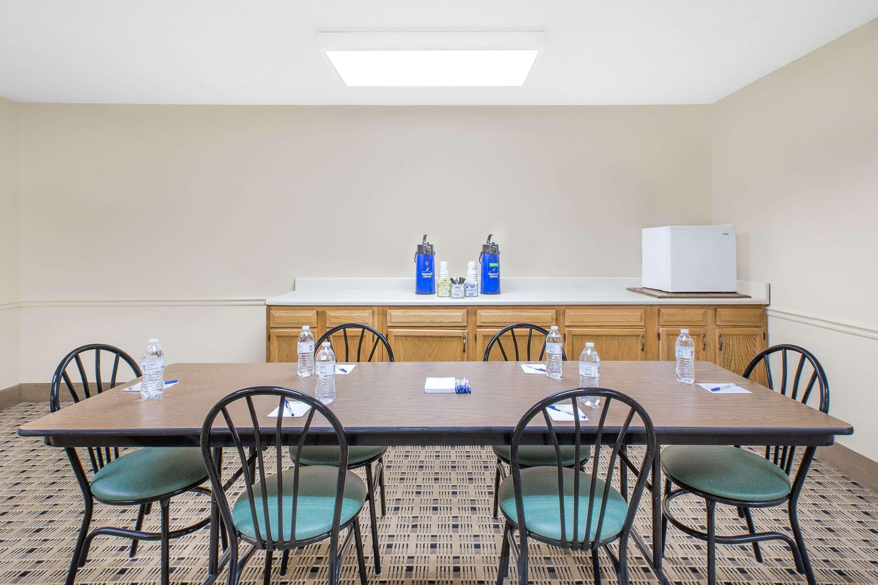 Microtel Inn & Suites By Wyndham Franklin Exteriér fotografie