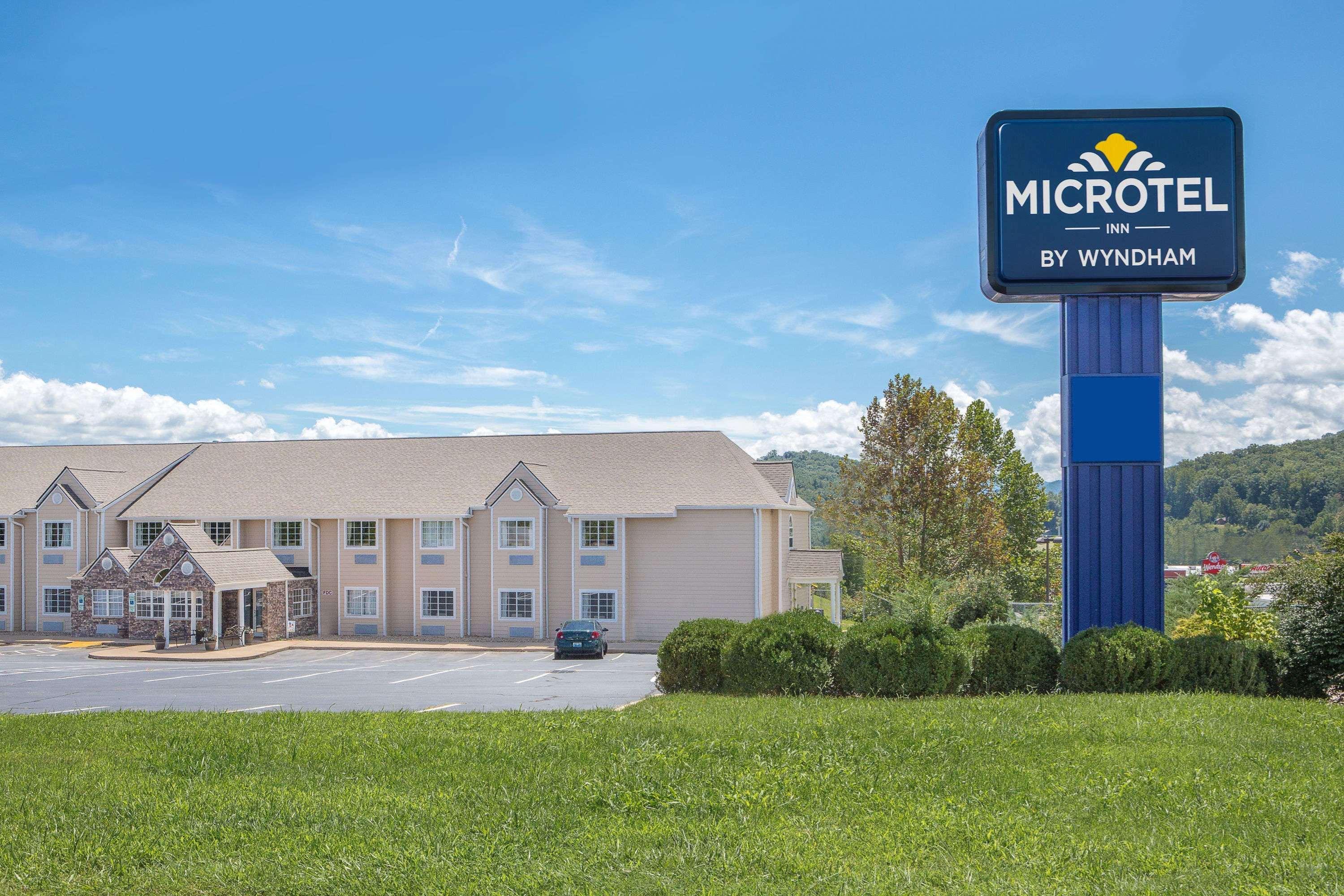 Microtel Inn & Suites By Wyndham Franklin Exteriér fotografie