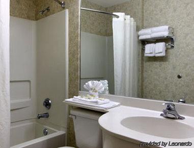 Microtel Inn & Suites By Wyndham Franklin Exteriér fotografie