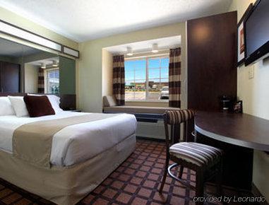 Microtel Inn & Suites By Wyndham Franklin Exteriér fotografie