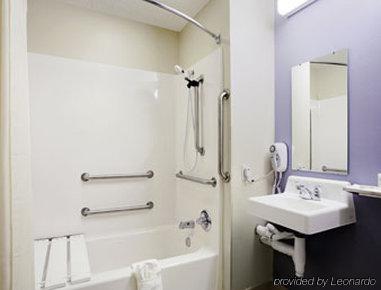 Microtel Inn & Suites By Wyndham Franklin Exteriér fotografie
