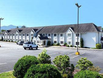 Microtel Inn & Suites By Wyndham Franklin Exteriér fotografie